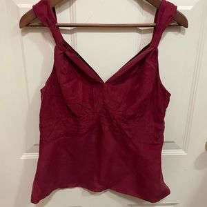 Mexx silk top